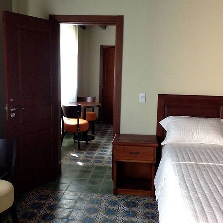 לה קאי Hotel La Cretonne מראה חיצוני תמונה
