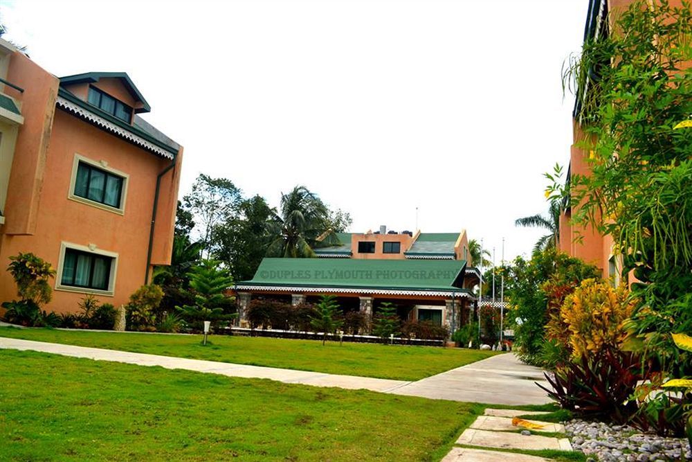 לה קאי Hotel La Cretonne מראה חיצוני תמונה