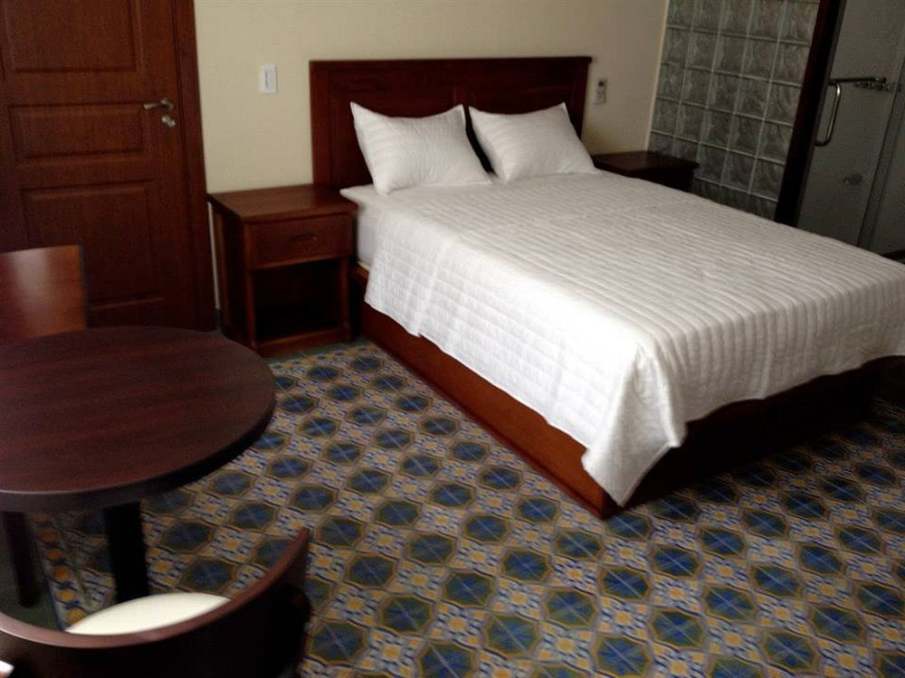 לה קאי Hotel La Cretonne מראה חיצוני תמונה