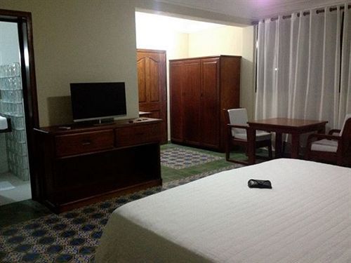 לה קאי Hotel La Cretonne מראה חיצוני תמונה