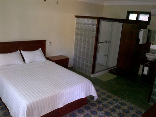 לה קאי Hotel La Cretonne מראה חיצוני תמונה