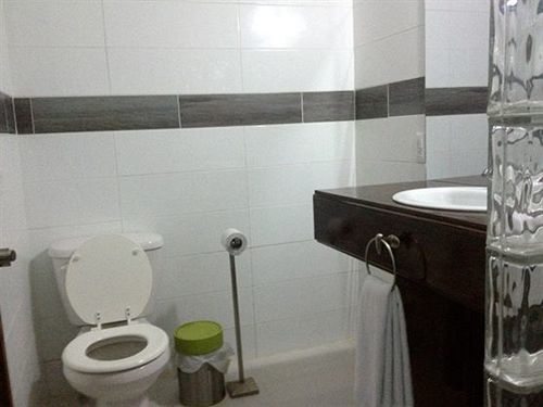 לה קאי Hotel La Cretonne מראה חיצוני תמונה