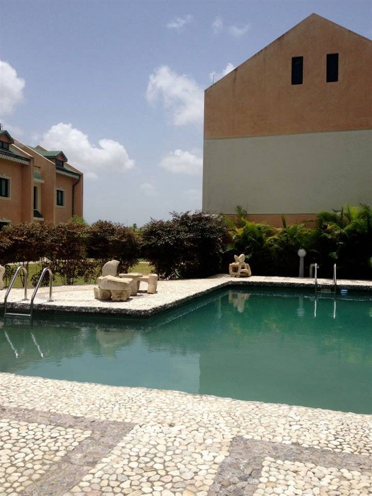 לה קאי Hotel La Cretonne מראה חיצוני תמונה
