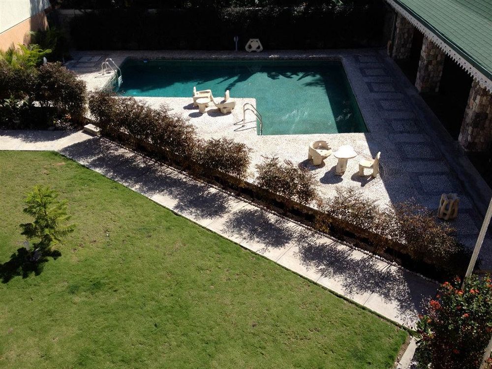 לה קאי Hotel La Cretonne מראה חיצוני תמונה