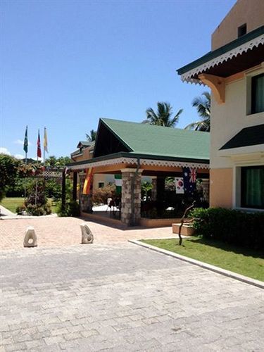 לה קאי Hotel La Cretonne מראה חיצוני תמונה