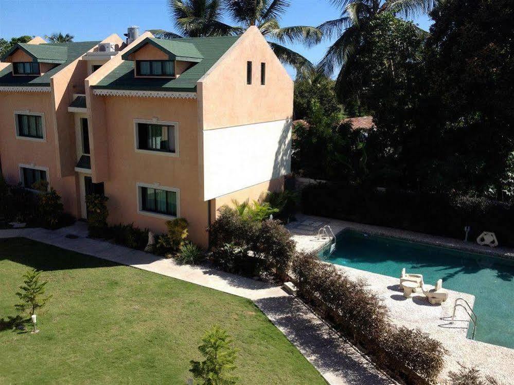 לה קאי Hotel La Cretonne מראה חיצוני תמונה