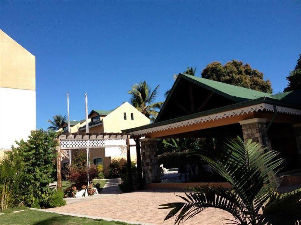 לה קאי Hotel La Cretonne מראה חיצוני תמונה